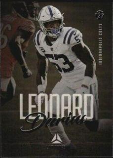 Darius Leonard