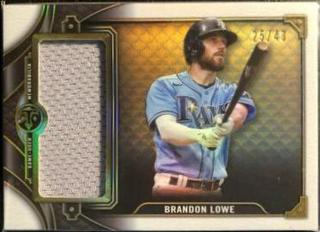 Brandon Lowe