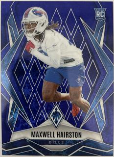 Maxwell Hairston