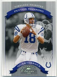 Peyton Manning