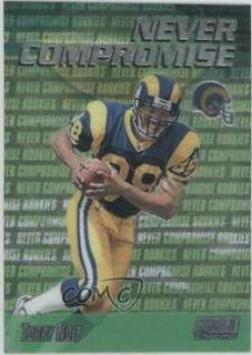 Torry Holt