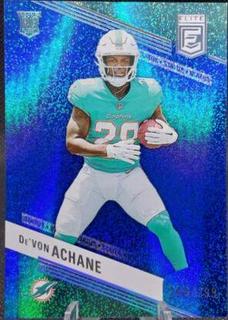 De'Von Achane