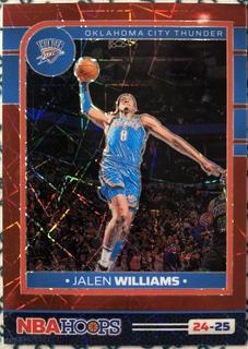 Jalen Williams
