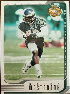 Brian Westbrook