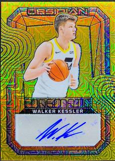Walker Kessler