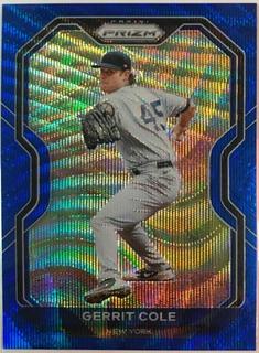 Gerrit Cole
