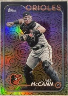 James McCann