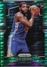 Eric Paschall