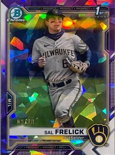 Sal Frelick