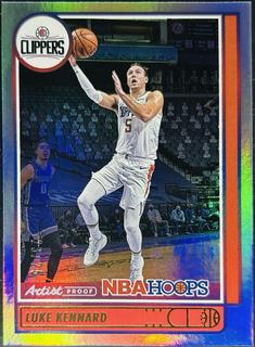 Luke Kennard