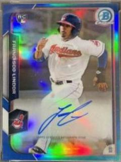 Francisco Lindor