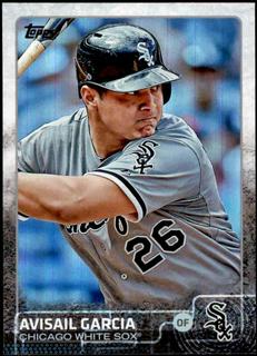 Avisail Garcia