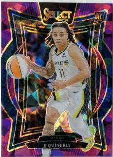 JJ Quinerly