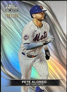 Pete Alonso