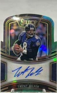 Trent Dilfer