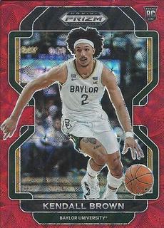 Kendall Brown