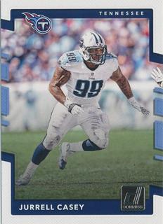 Jurrell Casey