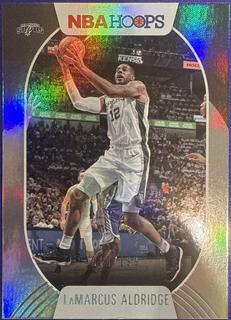 LaMarcus Aldridge