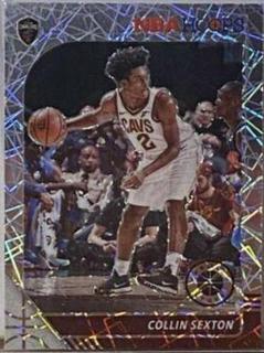 Collin Sexton