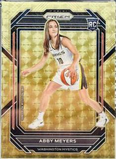 Abby Meyers