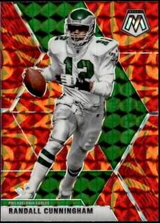 Randall Cunningham