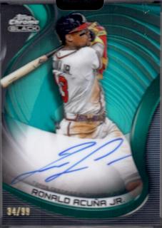 Ronald Acuna Jr.
