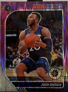 Josh Okogie