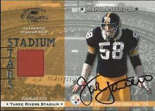 Jack Lambert