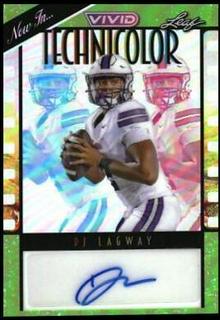 DJ Lagway