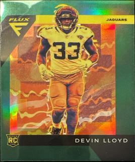 Devin Lloyd