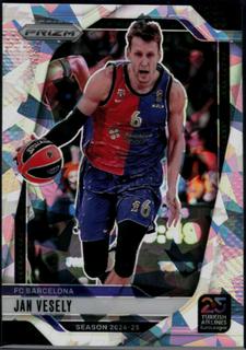 Jan Vesely