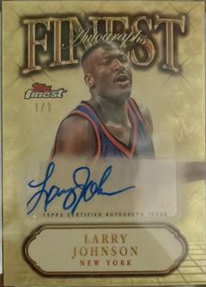 Larry Johnson