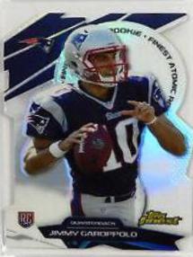 Jimmy Garoppolo