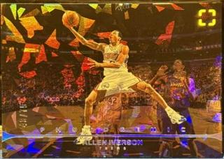 Allen Iverson