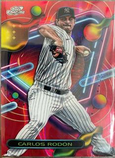 Carlos Rodon