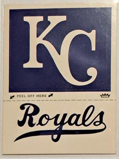 Kansas City Royals #No #