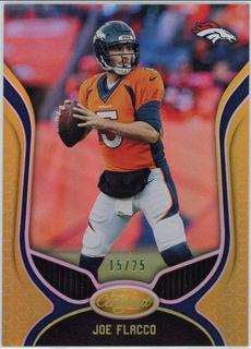 Joe Flacco