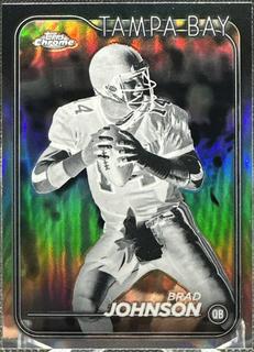 Brad Johnson