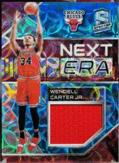 Wendell Carter Jr.