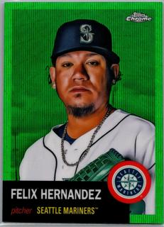 Felix Hernandez