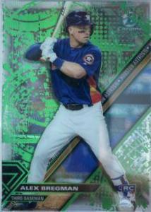 Alex Bregman
