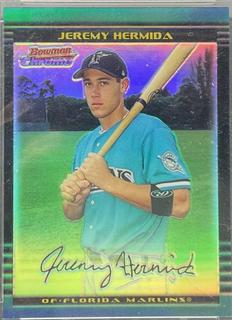 Jeremy Hermida