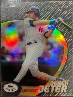 Derek Jeter