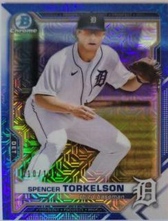 Spencer Torkelson