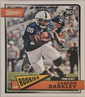 Saquon Barkley