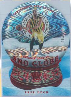 Ekpe Udoh