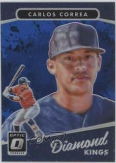 Carlos Correa