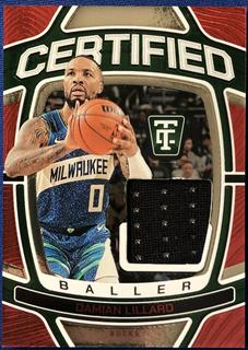 Damian Lillard