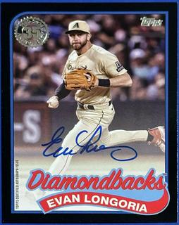 Evan Longoria