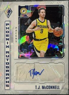 T.J. McConnell